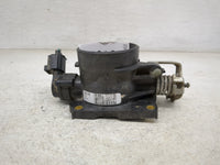 2005-2008 Ford Escape Throttle Body P/N:5L8G-AE Fits Fits 2005 2006 2007 2008 OEM Used Auto Parts - Oemusedautoparts1.com