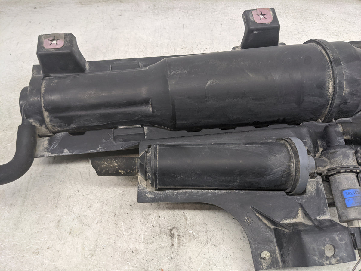 2008 Ford Escape Fuel Vapor Charcoal Canister 1462107 - Oemusedautoparts1.com