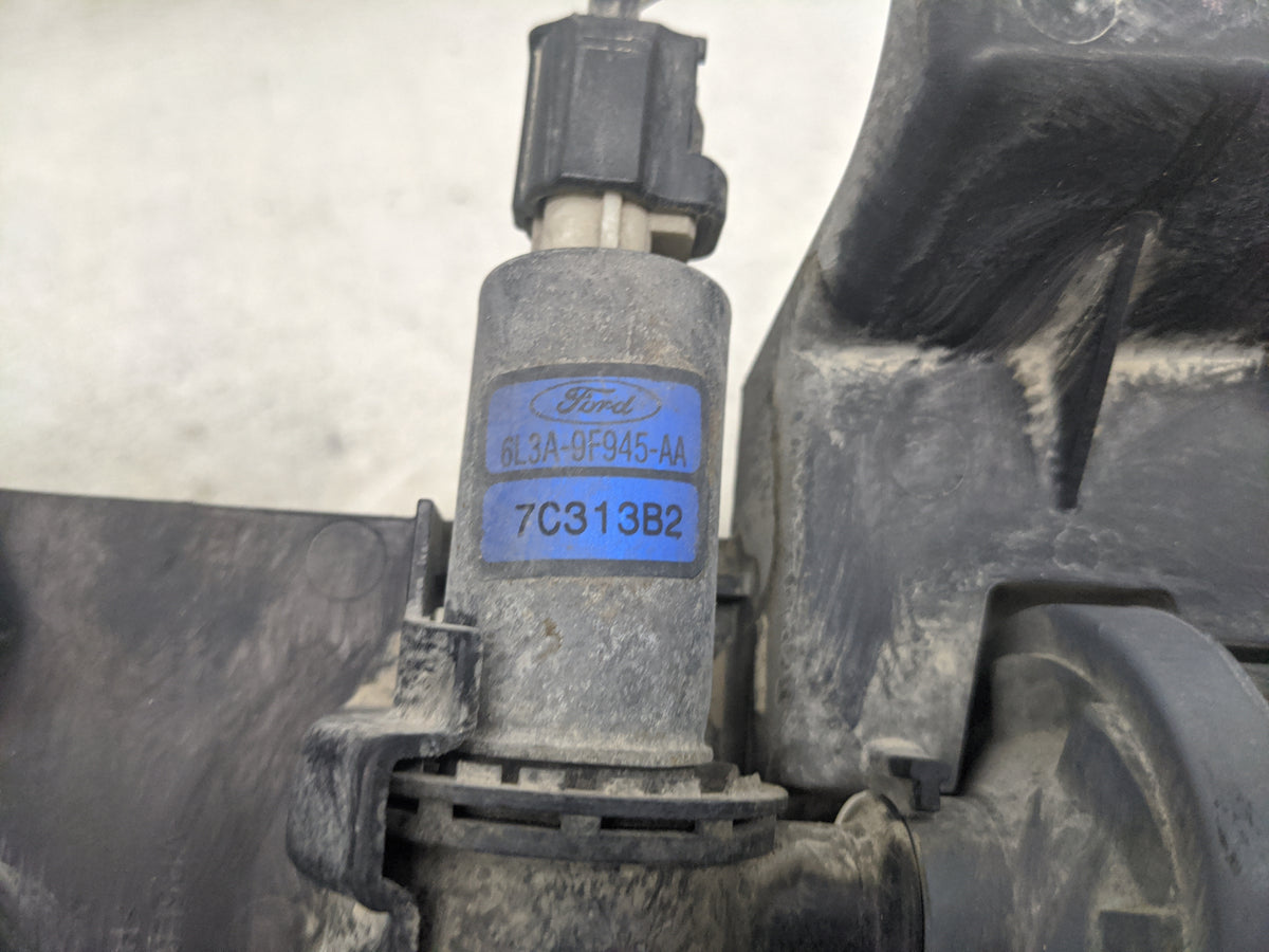 2008 Ford Escape Fuel Vapor Charcoal Canister 1462107 - Oemusedautoparts1.com