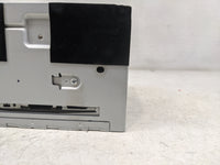 2008 Ford Escape Radio AM FM Cd Player Receiver Replacement P/N:8L8T-19C108-AL Fits OEM Used Auto Parts - Oemusedautoparts1.