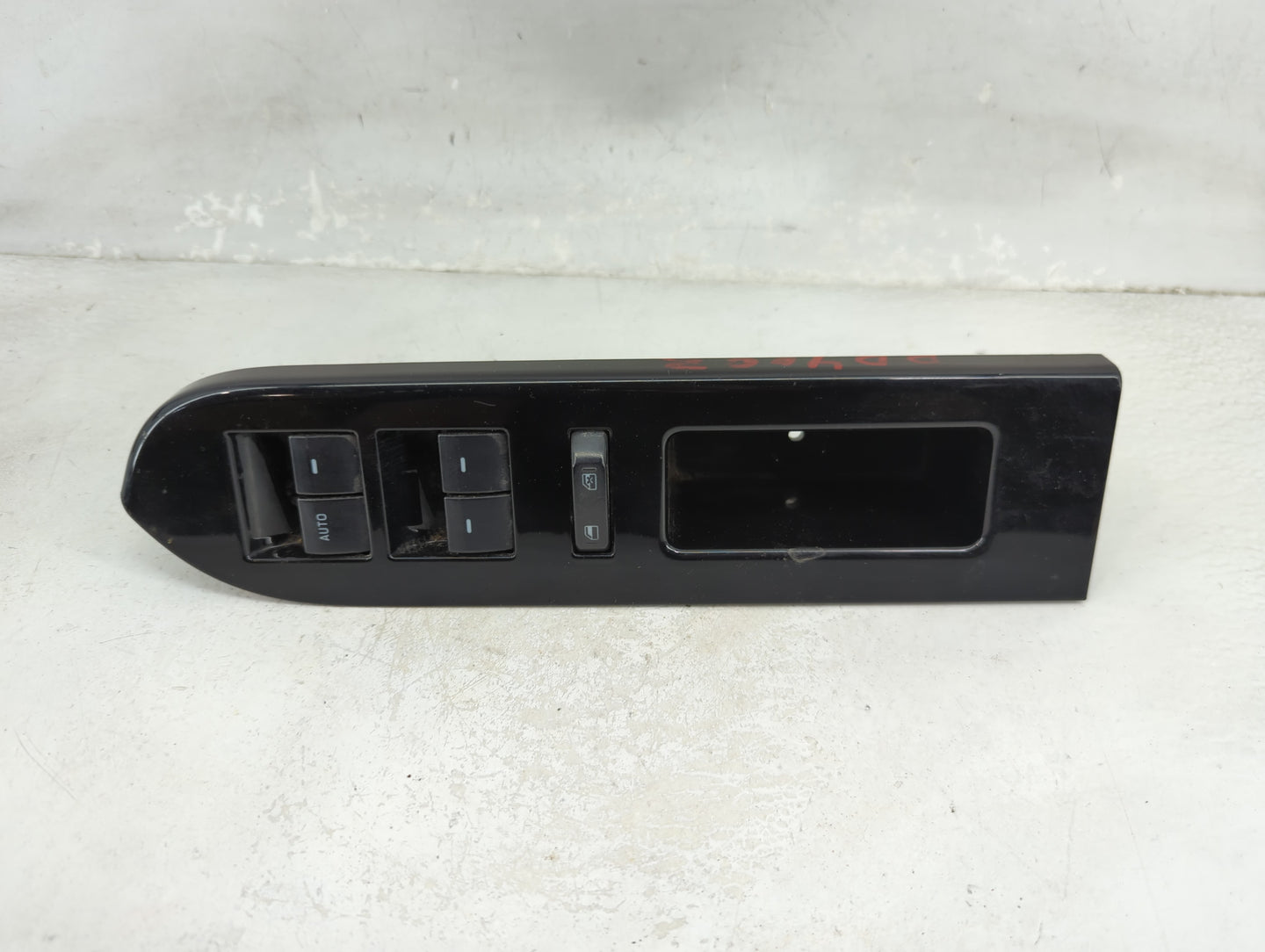 2008-2012 Ford Escape Master Power Window Switch Replacement Driver Side Left P/N:8L8T-14540-ACW Fits OEM Used Auto Parts - 