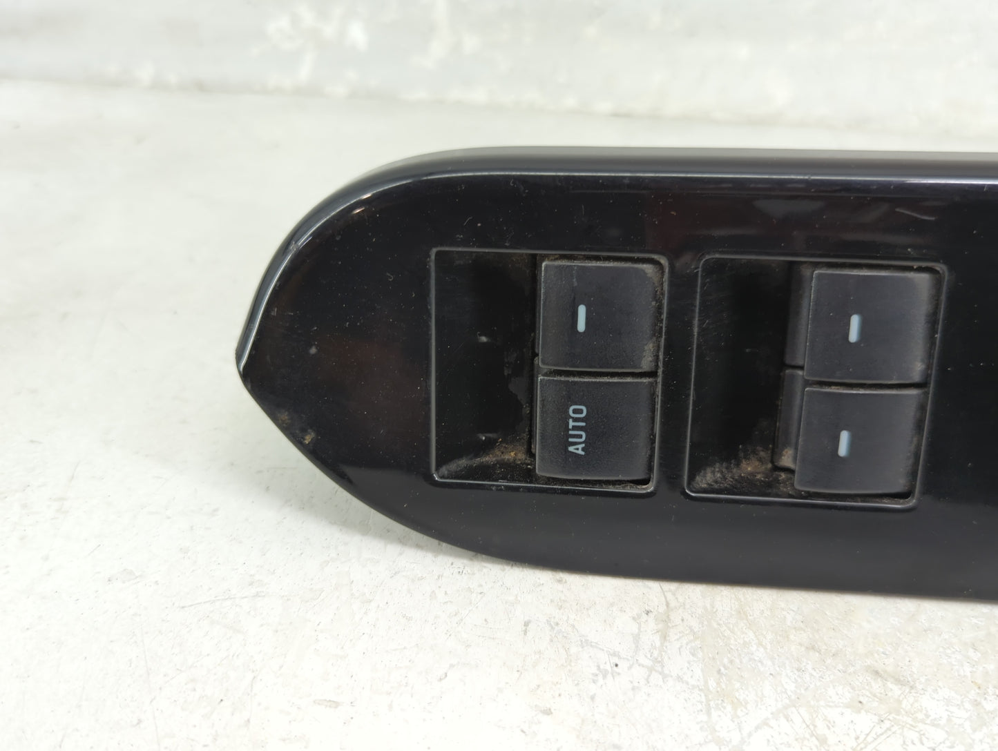 2008-2012 Ford Escape Master Power Window Switch Replacement Driver Side Left P/N:8L8T-14540-ACW Fits OEM Used Auto Parts - 