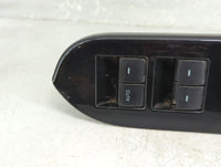 2008-2012 Ford Escape Master Power Window Switch Replacement Driver Side Left P/N:8L8T-14540-ACW Fits OEM Used Auto Parts - 