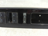 2008-2012 Ford Escape Master Power Window Switch Replacement Driver Side Left P/N:8L8T-14540-ACW Fits OEM Used Auto Parts - 
