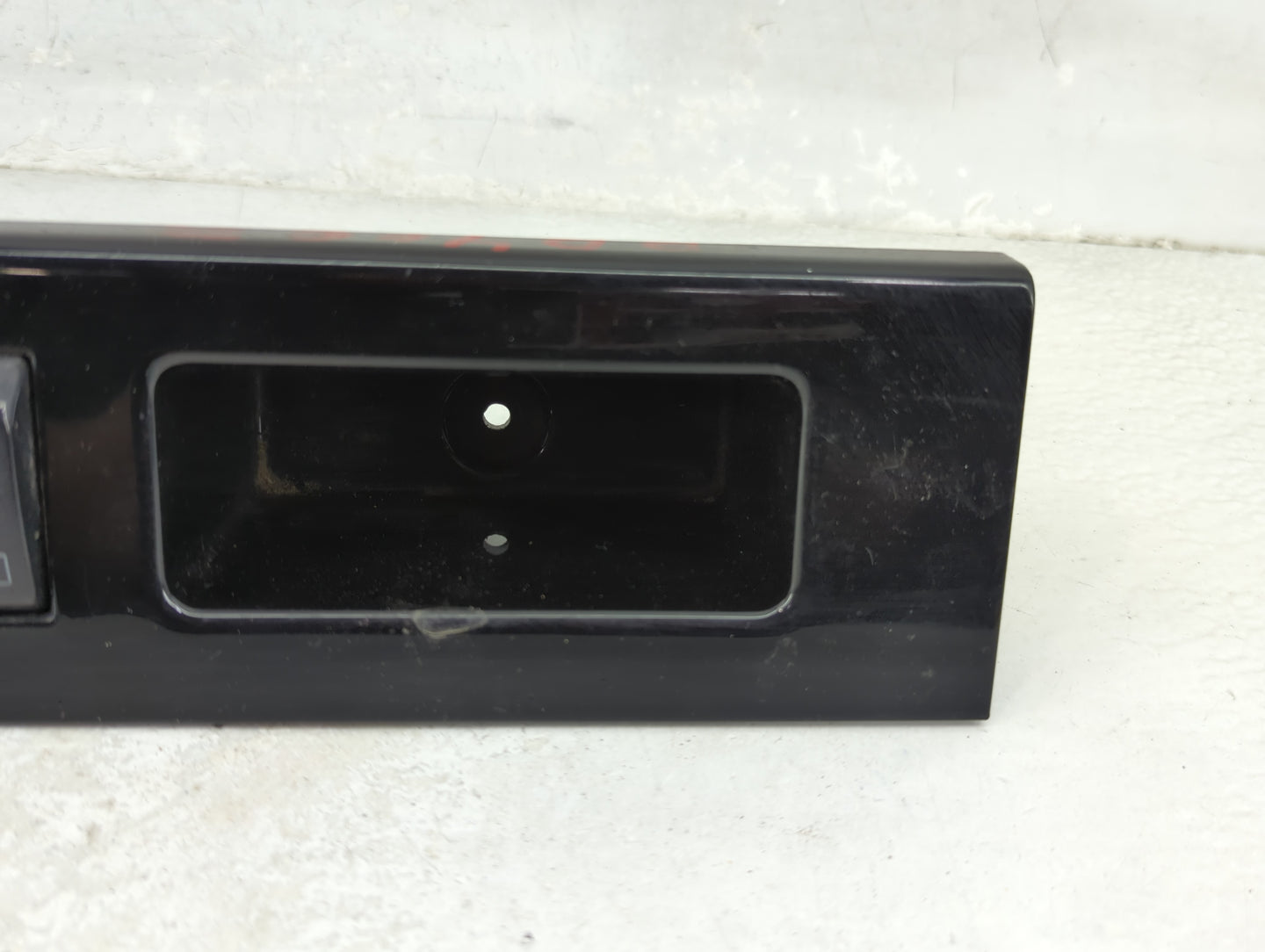 2008-2012 Ford Escape Master Power Window Switch Replacement Driver Side Left P/N:8L8T-14540-ACW Fits OEM Used Auto Parts - 