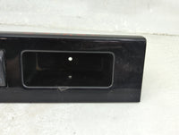 2008-2012 Ford Escape Master Power Window Switch Replacement Driver Side Left P/N:8L8T-14540-ACW Fits OEM Used Auto Parts - 