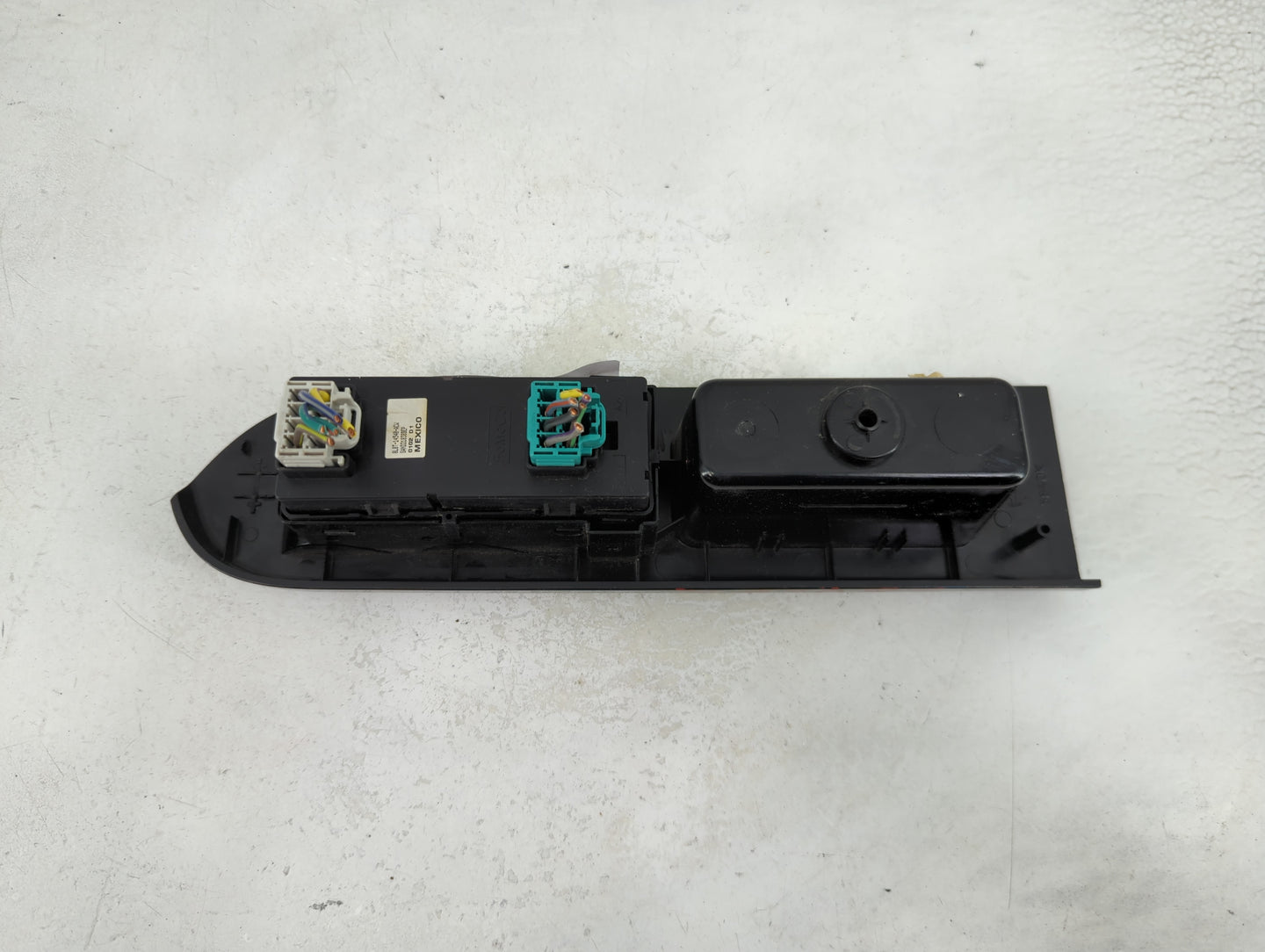 2008-2012 Ford Escape Master Power Window Switch Replacement Driver Side Left P/N:8L8T-14540-ACW Fits OEM Used Auto Parts - 