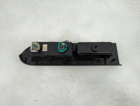 2008-2012 Ford Escape Master Power Window Switch Replacement Driver Side Left P/N:8L8T-14540-ACW Fits OEM Used Auto Parts - 