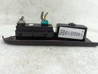 2008-2012 Ford Escape Master Power Window Switch Replacement Driver Side Left P/N:8L8T-14540-ACW Fits OEM Used Auto Parts - 