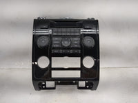 2008-2008 Ford Escape Radio Control Panel Black - Oemusedautoparts1.com