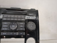 2008-2008 Ford Escape Radio Control Panel Black - Oemusedautoparts1.com