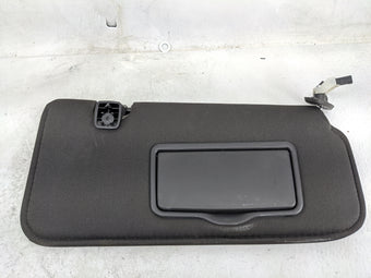 compare product 2008-2009 Ford Escape Sun Visor Shade Replacement Passenger Right Mirror Fits Fits 2008 2009 OEM Used Auto Parts
