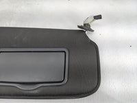 2008-2009 Ford Escape Sun Visor Shade Replacement Passenger Right Mirror Fits Fits 2008 2009 OEM Used Auto Parts - Oemusedau