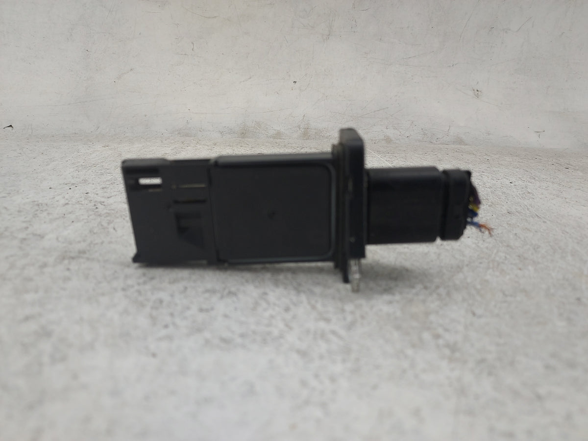 2001-2007 Ford Escape Mass Air Flow Meter Maf Sensor 1485497 - Oemusedautoparts1.com