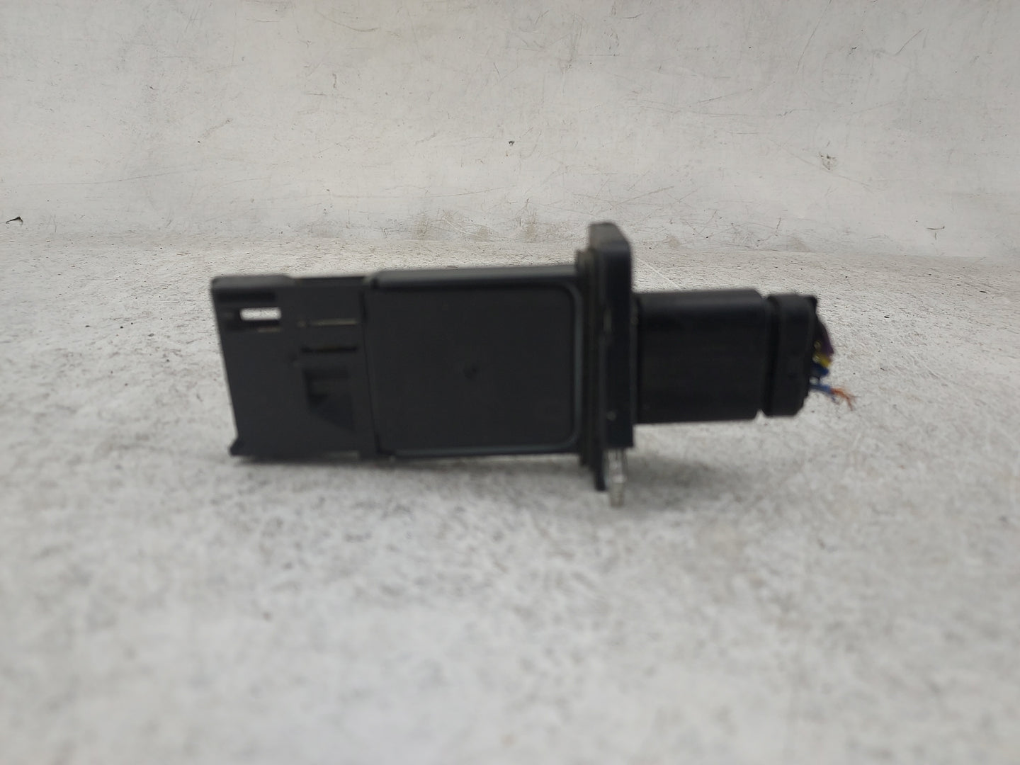 2001-2007 Ford Escape Mass Air Flow Meter Maf 1485497 - Oemusedautoparts1.com