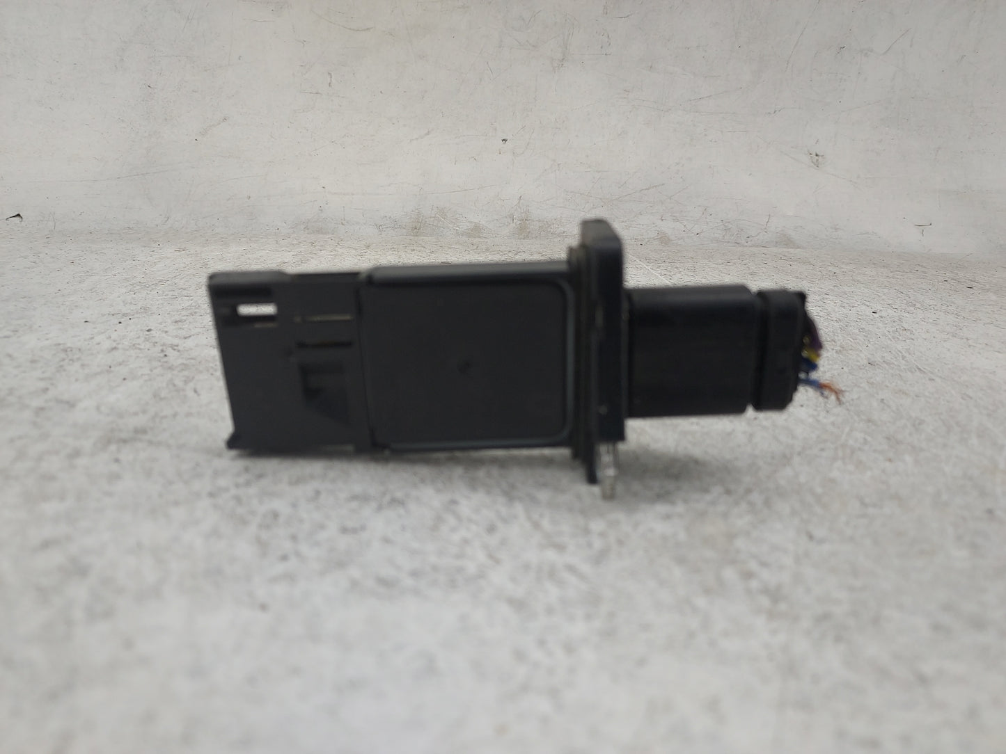 2001-2007 Ford Escape Mass Air Flow Meter Maf 1485497 - Oemusedautoparts1.com