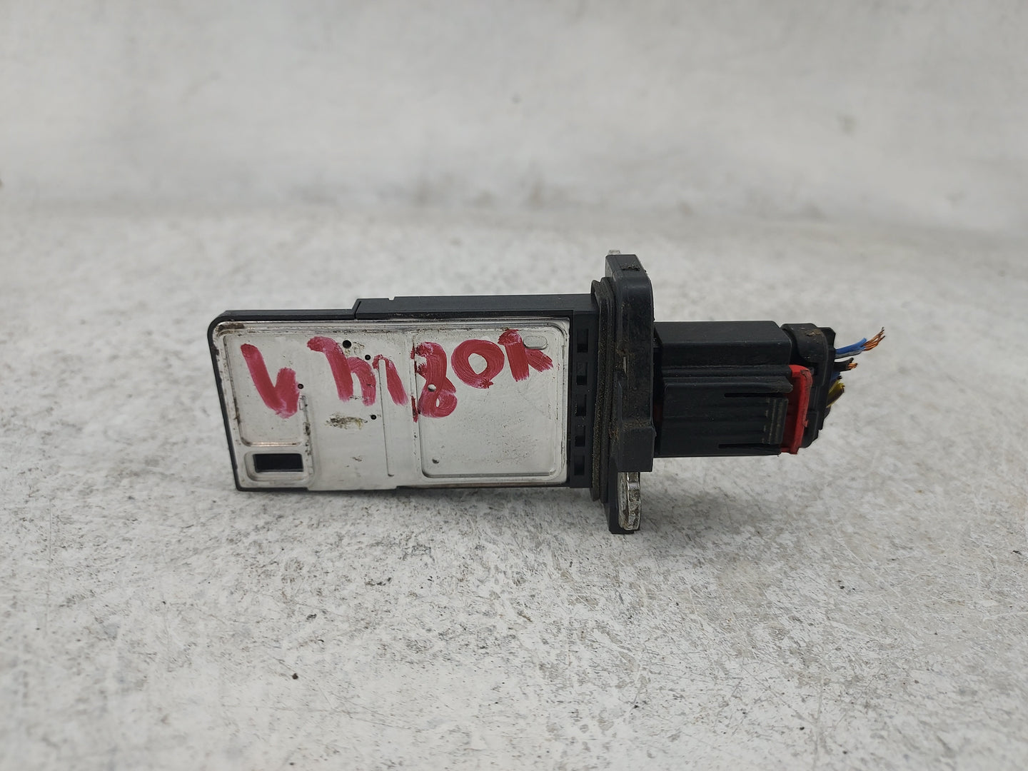 2001-2007 Ford Escape Mass Air Flow Meter Maf 1485497 - Oemusedautoparts1.com