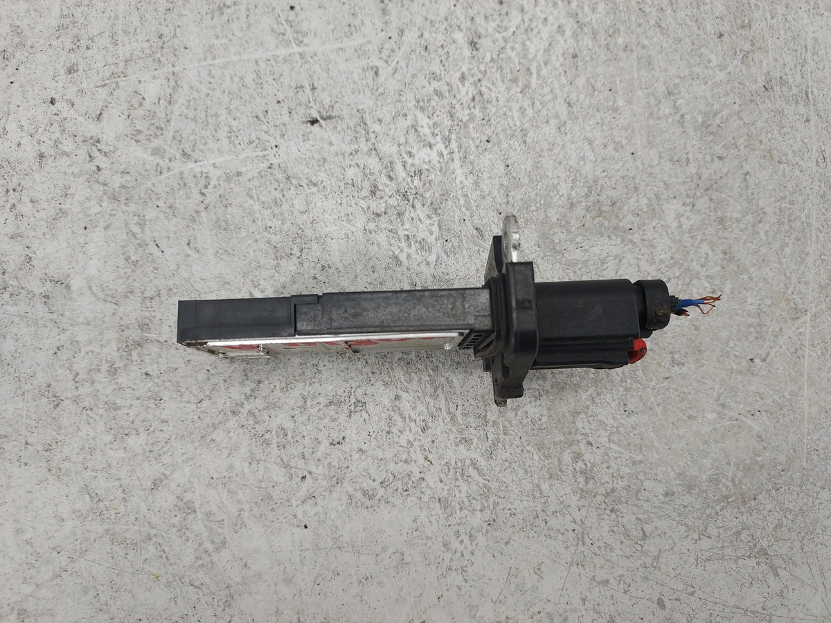 2001-2007 Ford Escape Mass Air Flow Meter Maf Sensor 1485497 - Oemusedautoparts1.com