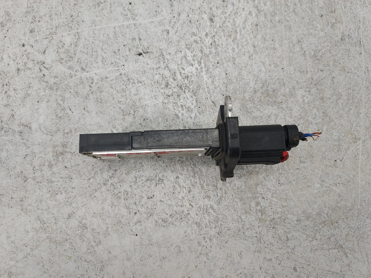 2001-2007 Ford Escape Mass Air Flow Meter Maf 1485497 - Oemusedautoparts1.com