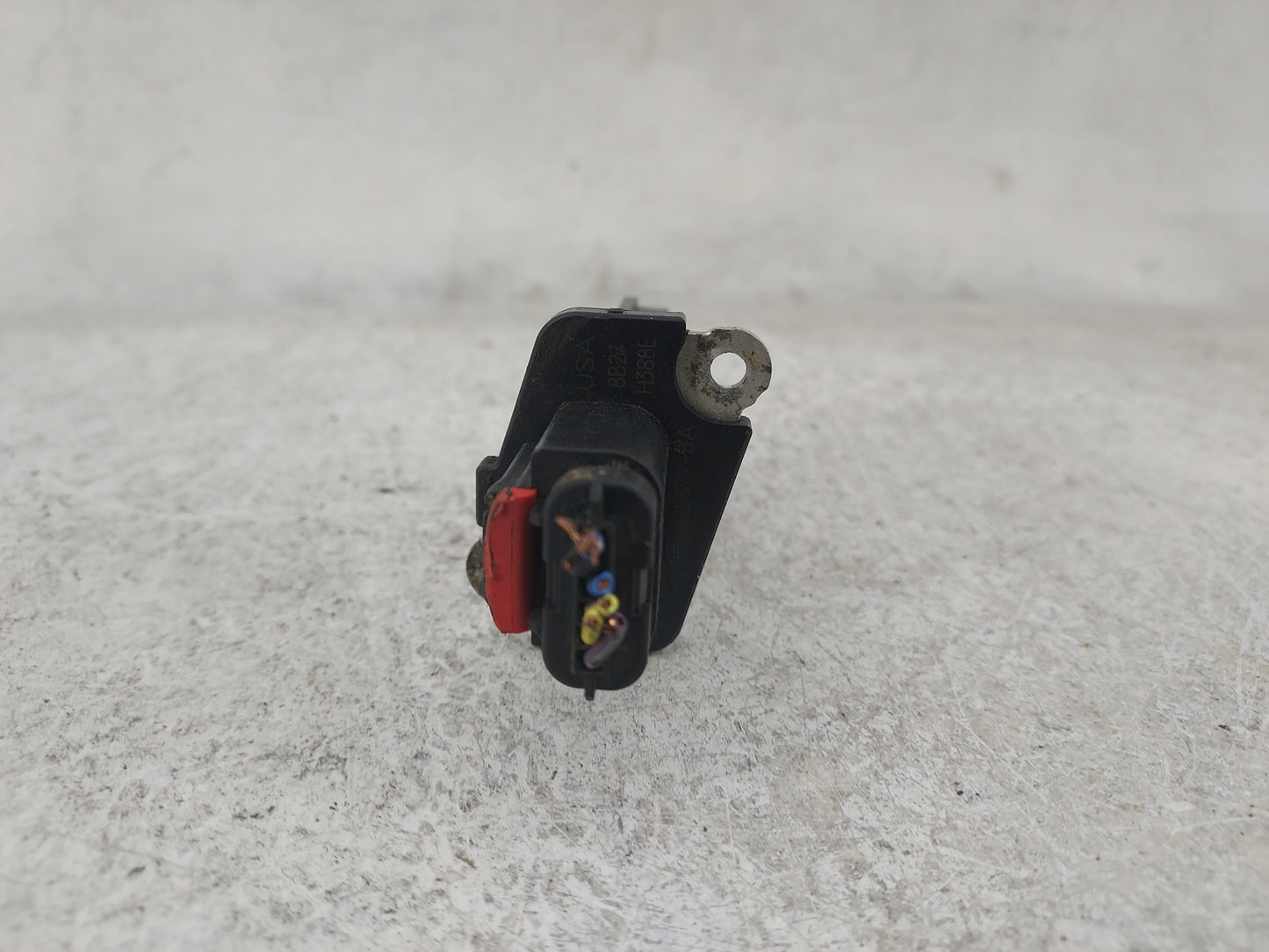 2001-2007 Ford Escape Mass Air Flow Meter Maf 1485497 - Oemusedautoparts1.com