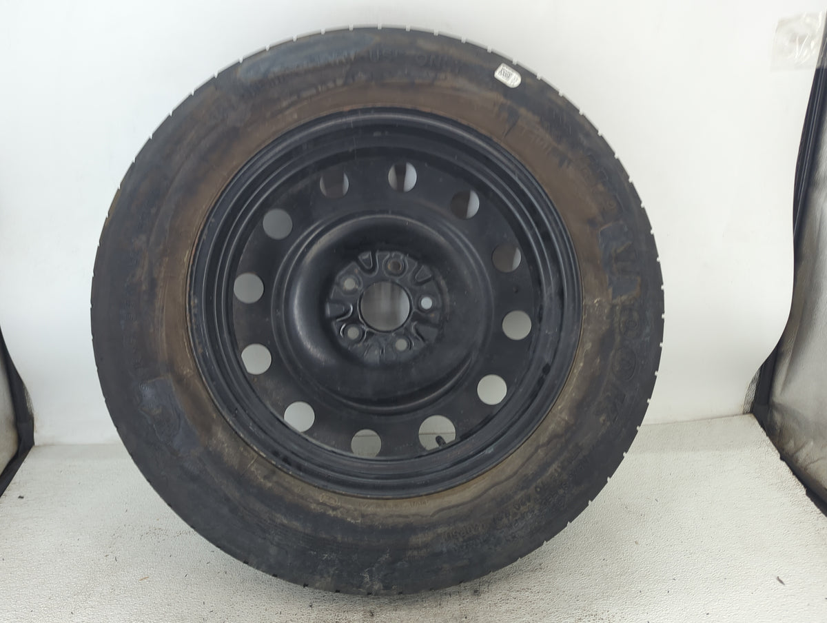 2008-2012 Ford Escape Spare Donut Tire Wheel Rim Oem - Oemusedautoparts1.com