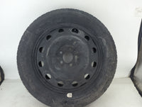 2008 Ford Escape Spare Donut Tire Wheel Rim Oem 1486998 - Oemusedautoparts1.com