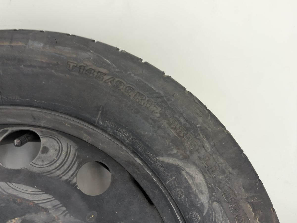 2008 Ford Escape Spare Donut Tire Wheel Rim Oem - Oemusedautoparts1.com