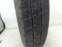 2008 Ford Escape Spare Donut Tire Wheel Rim Oem 1486998 - Oemusedautoparts1.com