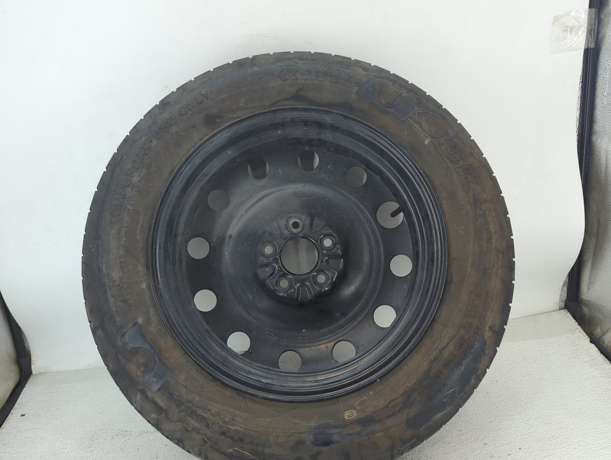 2008 Ford Escape Spare Donut Tire Wheel Rim Oem - Oemusedautoparts1.com