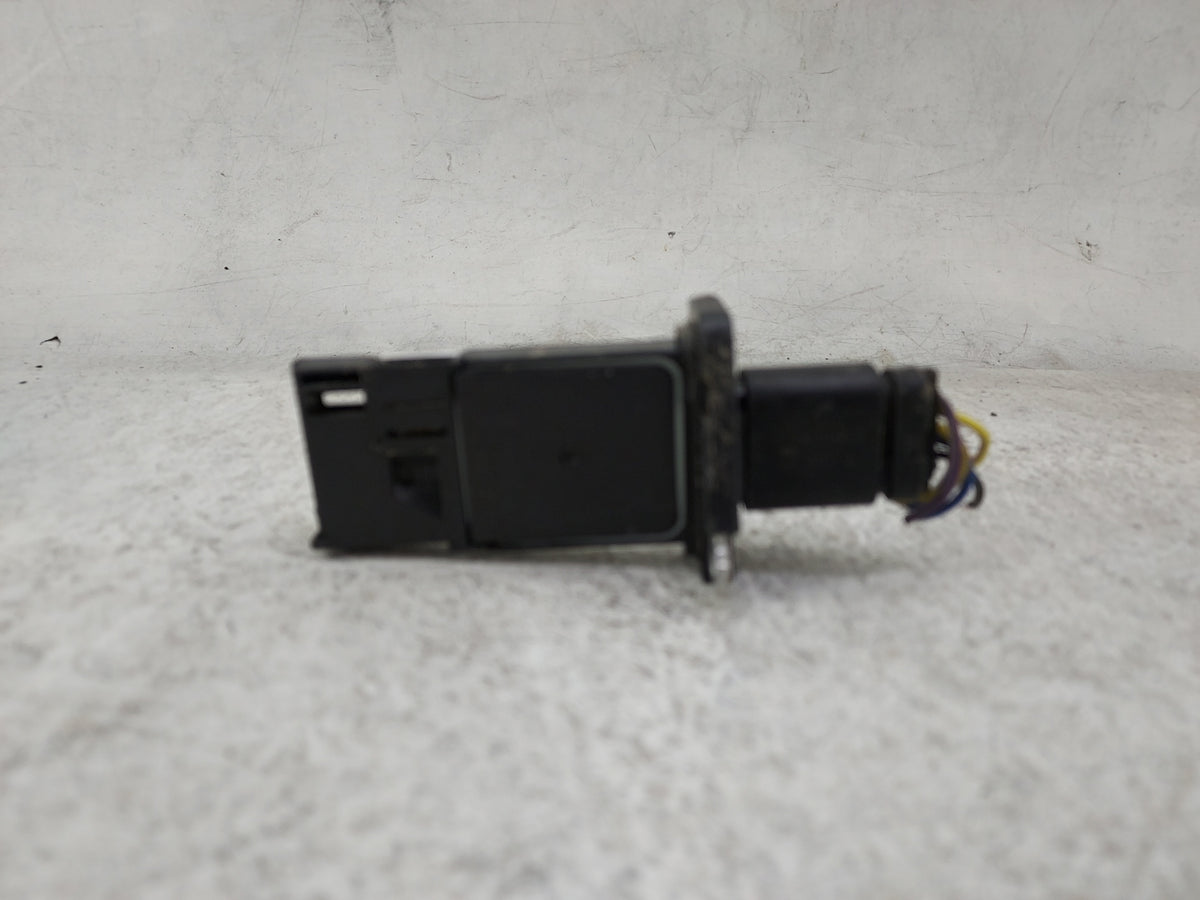 2001-2007 Ford Escape Mass Air Flow Meter Maf 1487393 - Oemusedautoparts1.com