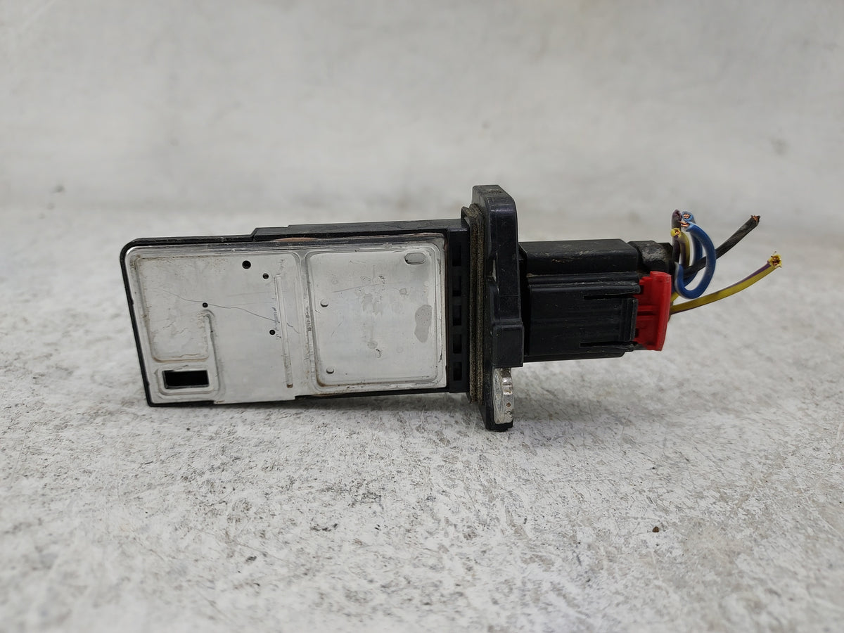 2001-2007 Ford Escape Mass Air Flow Meter Maf 1487393 - Oemusedautoparts1.com