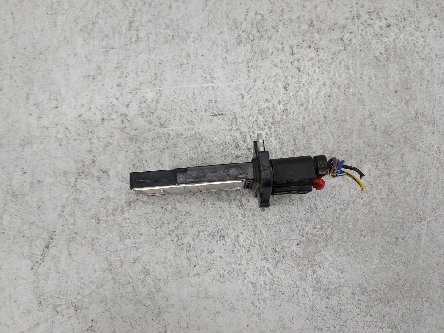 2001-2007 Ford Escape Mass Air Flow Meter Maf 1487393 - Oemusedautoparts1.com
