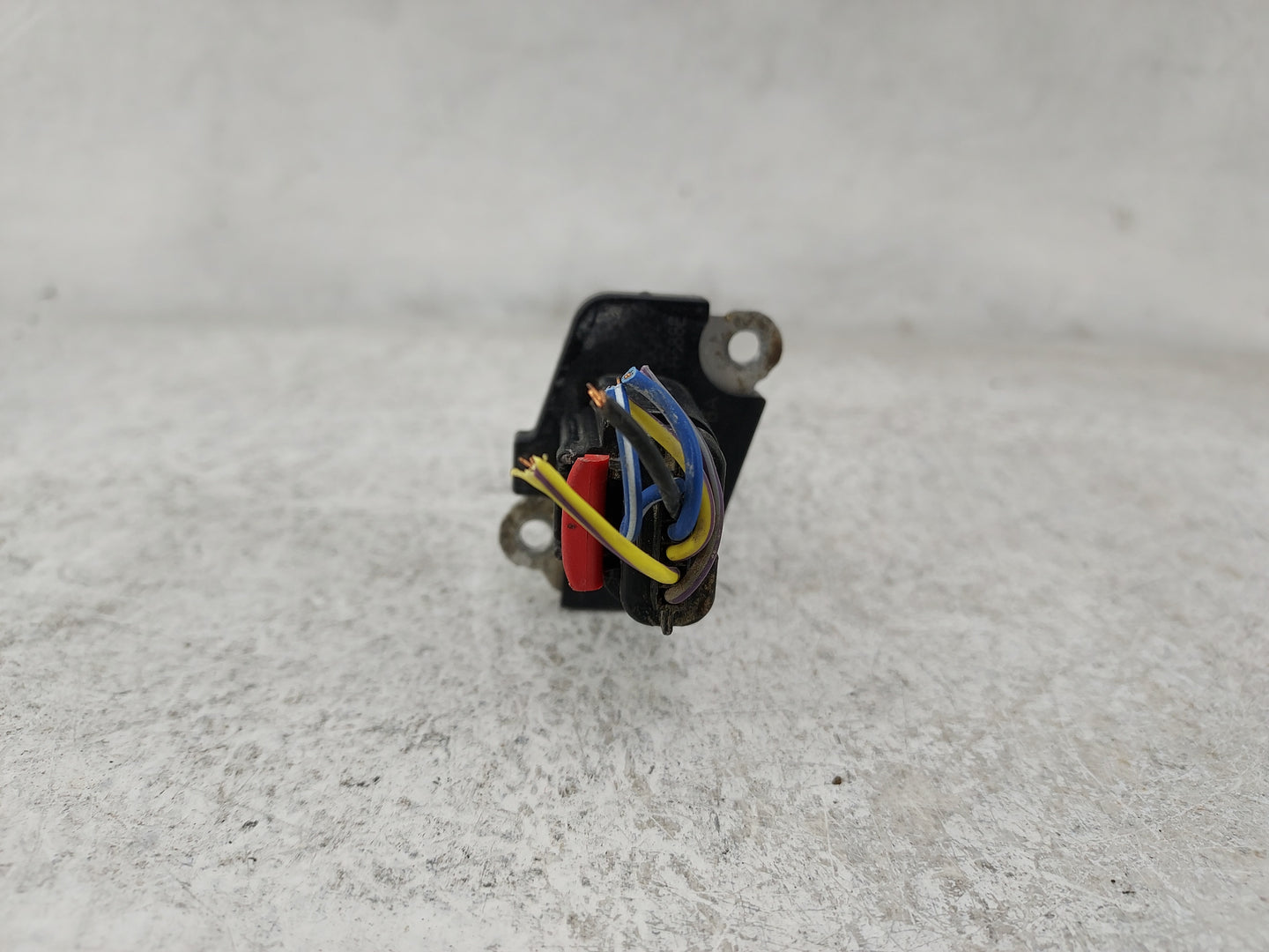 2001-2007 Ford Escape Mass Air Flow Meter Maf 1487393 - Oemusedautoparts1.com