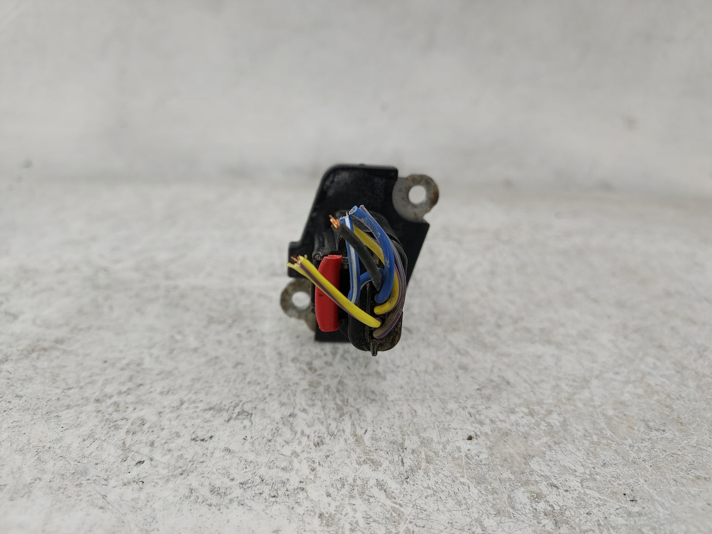 2001-2007 Ford Escape Mass Air Flow Meter Maf 1487393 - Oemusedautoparts1.com