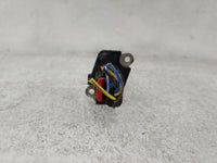 2001-2007 Ford Escape Mass Air Flow Meter Maf 1487393 - Oemusedautoparts1.com