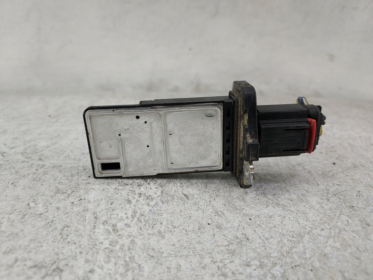 2005-2012 Ford Escape Mass Air Flow Meter Maf Sensor 1487440 - Oemusedautoparts1.com