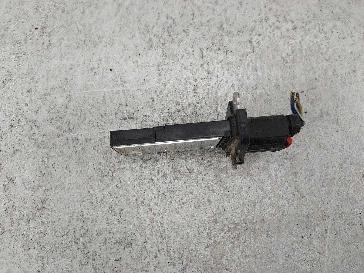 2005-2012 Ford Escape Mass Air Flow Meter Maf Sensor 1487440 - Oemusedautoparts1.com