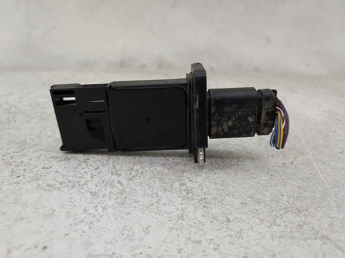 2005-2012 Ford Escape Mass Air Flow Meter Maf Sensor 1487440 - Oemusedautoparts1.com