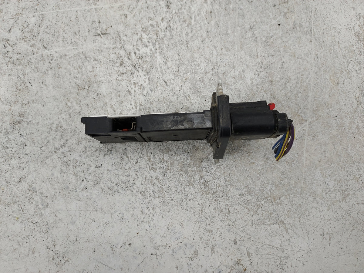 2005-2012 Ford Escape Mass Air Flow Meter Maf Sensor 1487440 - Oemusedautoparts1.com