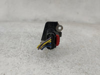 2005-2012 Ford Escape Mass Air Flow Meter Maf Sensor 1487440 - Oemusedautoparts1.com