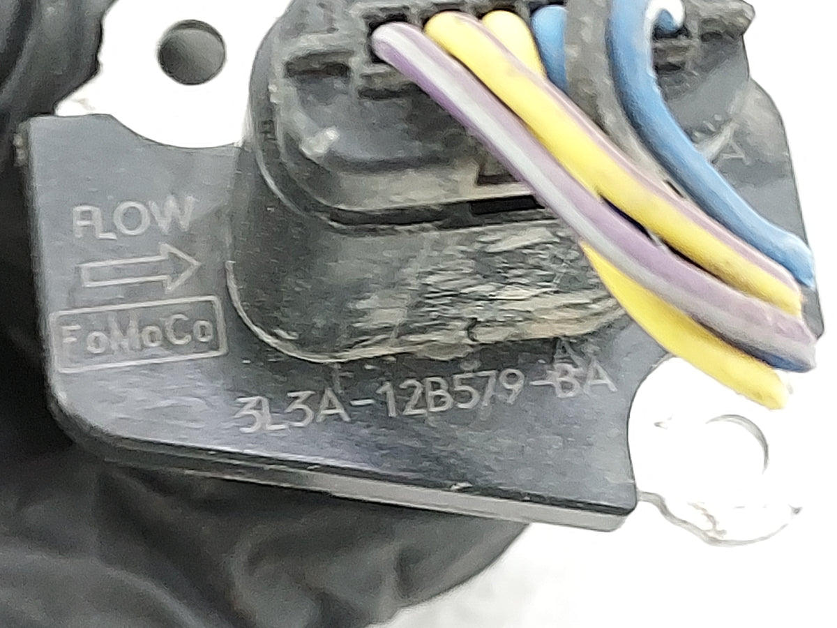 2005-2012 Ford Escape Mass Air Flow Meter Maf Sensor 1487440 - Oemusedautoparts1.com