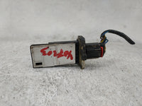 2001-2007 Ford Escape Mass Air Flow Meter Maf Sensor 1487671 - Oemusedautoparts1.com