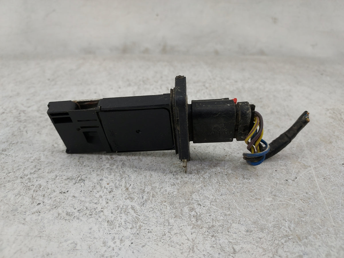 2001-2007 Ford Escape Mass Air Flow Meter Maf Sensor 1487671 - Oemusedautoparts1.com