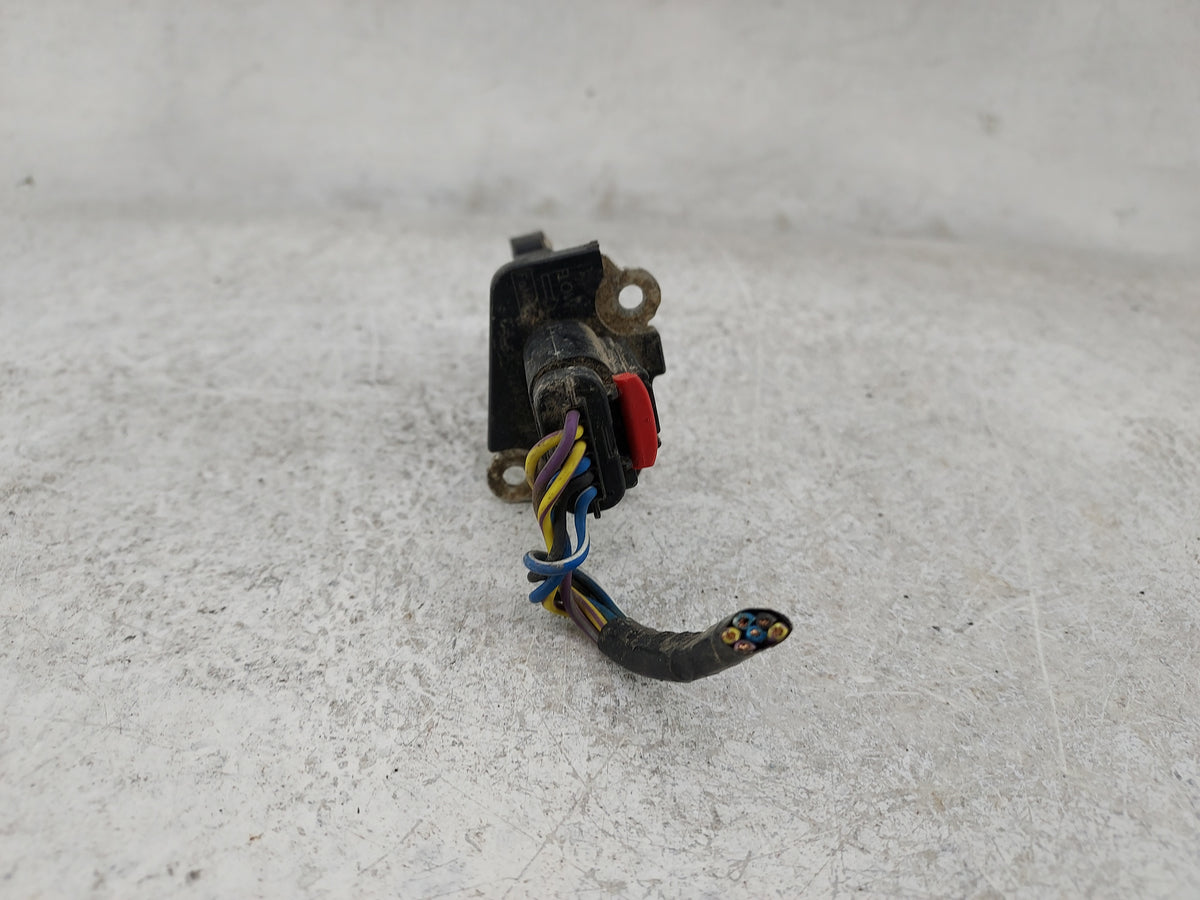 2001-2007 Ford Escape Mass Air Flow Meter Maf Sensor 1487671 - Oemusedautoparts1.com