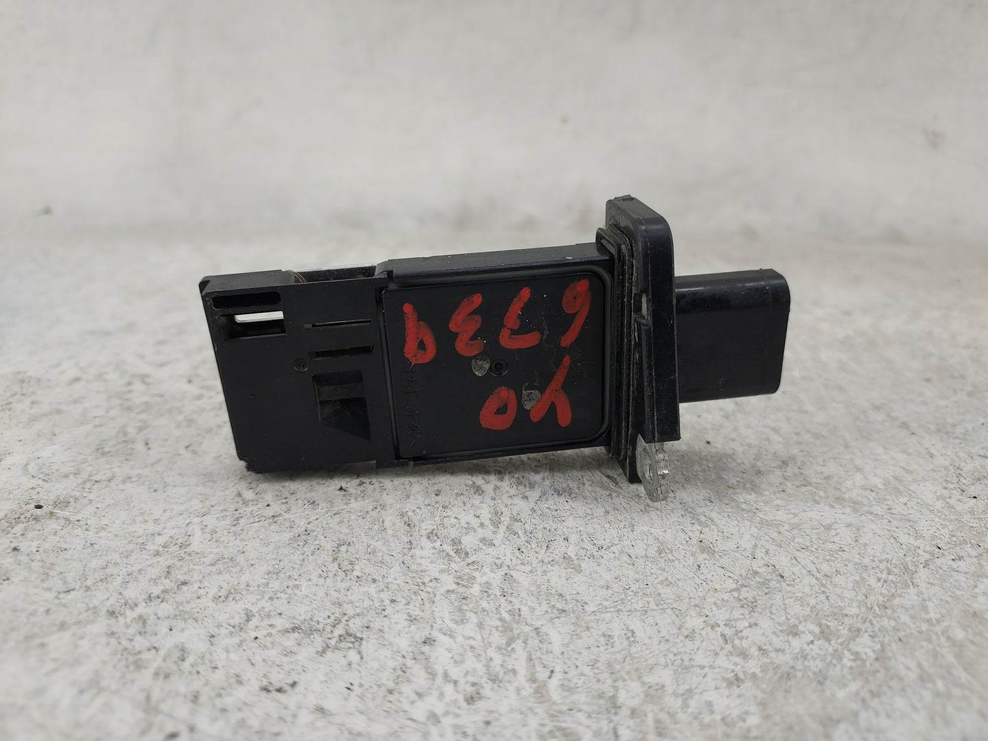 2001-2007 Ford Escape Mass Air Flow Meter Maf 1487986 - Oemusedautoparts1.com