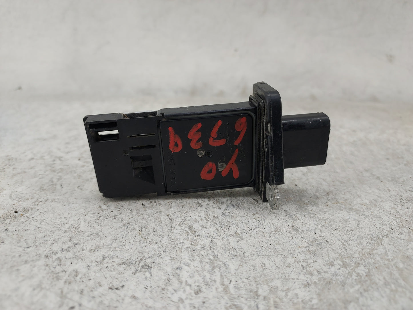 2001-2007 Ford Escape Mass Air Flow Meter Maf 1487986 - Oemusedautoparts1.com