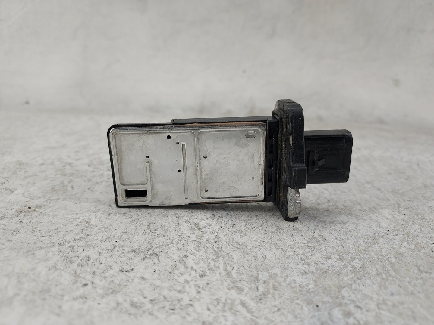 2001-2007 Ford Escape Mass Air Flow Meter Maf 1487986 - Oemusedautoparts1.com
