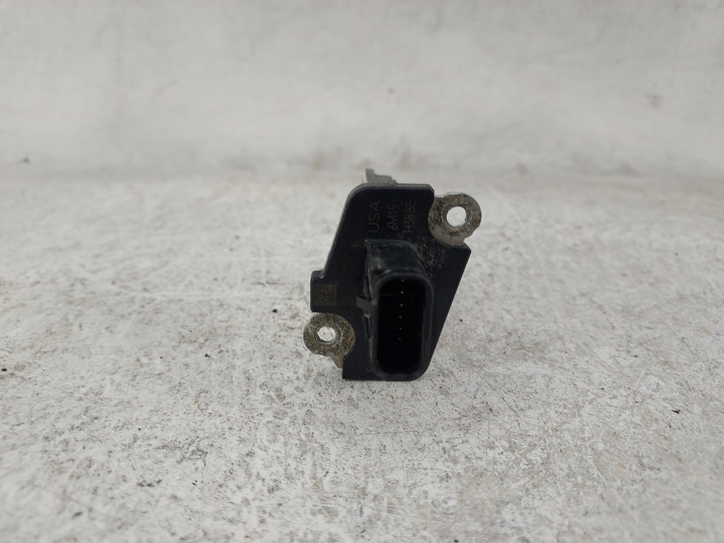 2001-2007 Ford Escape Mass Air Flow Meter Maf 1487986 - Oemusedautoparts1.com