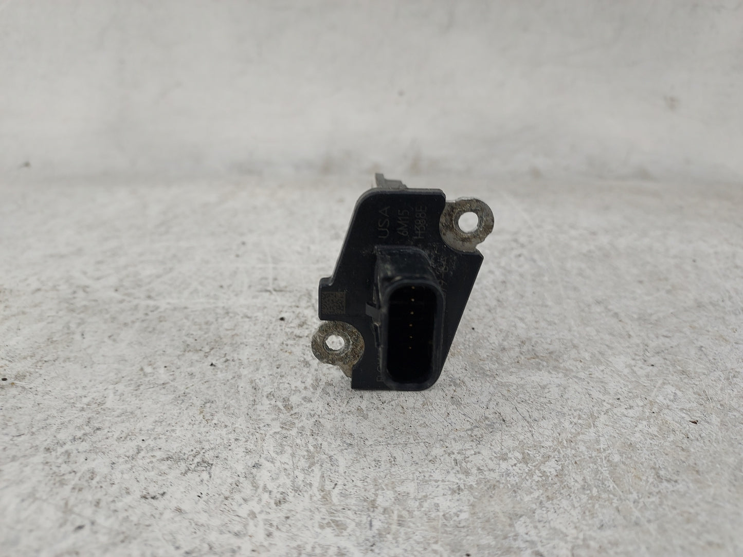 2001-2007 Ford Escape Mass Air Flow Meter Maf 1487986 - Oemusedautoparts1.com