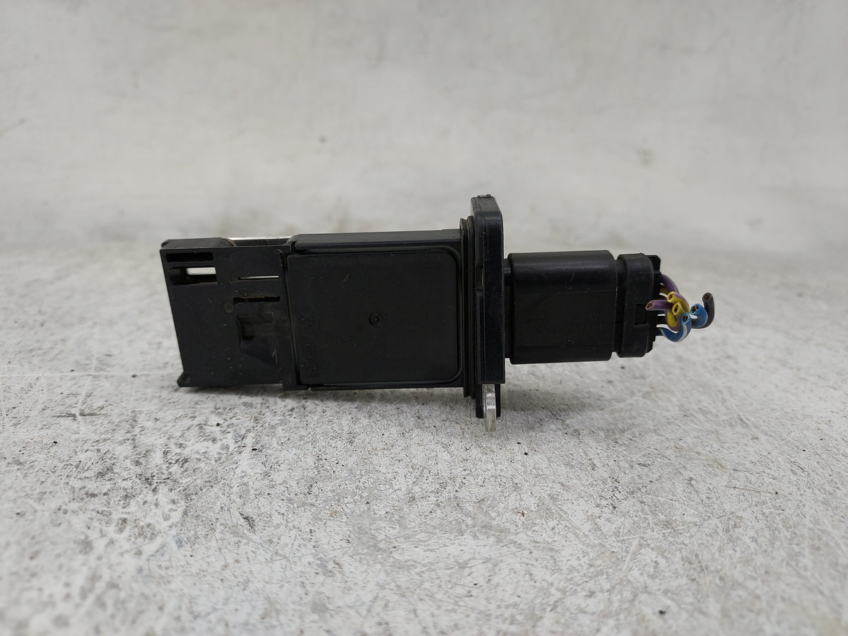 2001-2007 Ford Escape Mass Air Flow Meter Maf Sensor 1488036 - Oemusedautoparts1.com
